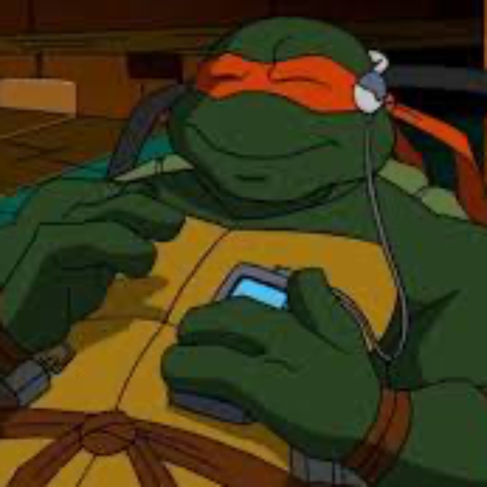 Meet your Posher, Les